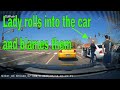 Bad drivers,Driving fails -learn how to drive #169