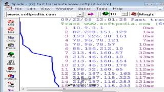 Sam Spade Windows Download screenshot 2
