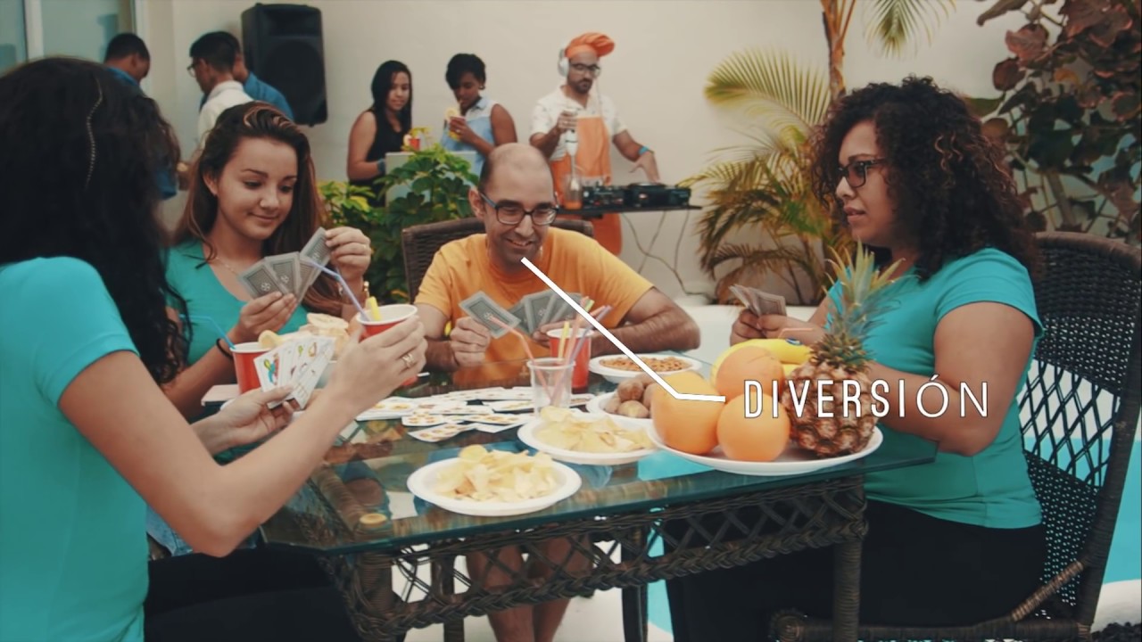 Échale Mojo - Hugo Free & DMD Doctor feat Leydy Andujar  (by Rowan) - History Makers Islas Canarias