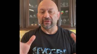 HANY RAMBOD Views On PHIL HEATH Placing In Mr Olympia 2020 | PHIL HEATH 2020