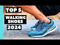 Best Walking shoes 2024 - That Will Survive Years Of Walking