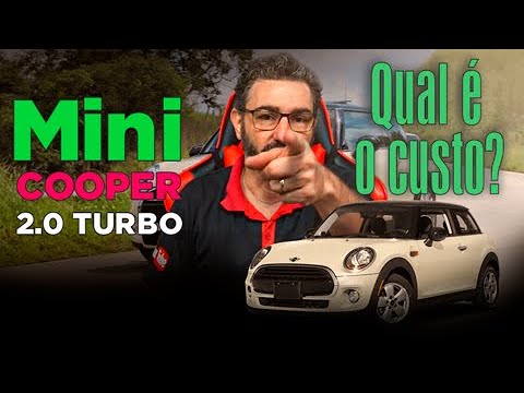 Quanto Custa Mini Cooper