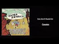 Canarios – Extra Extra !!! (1971)
