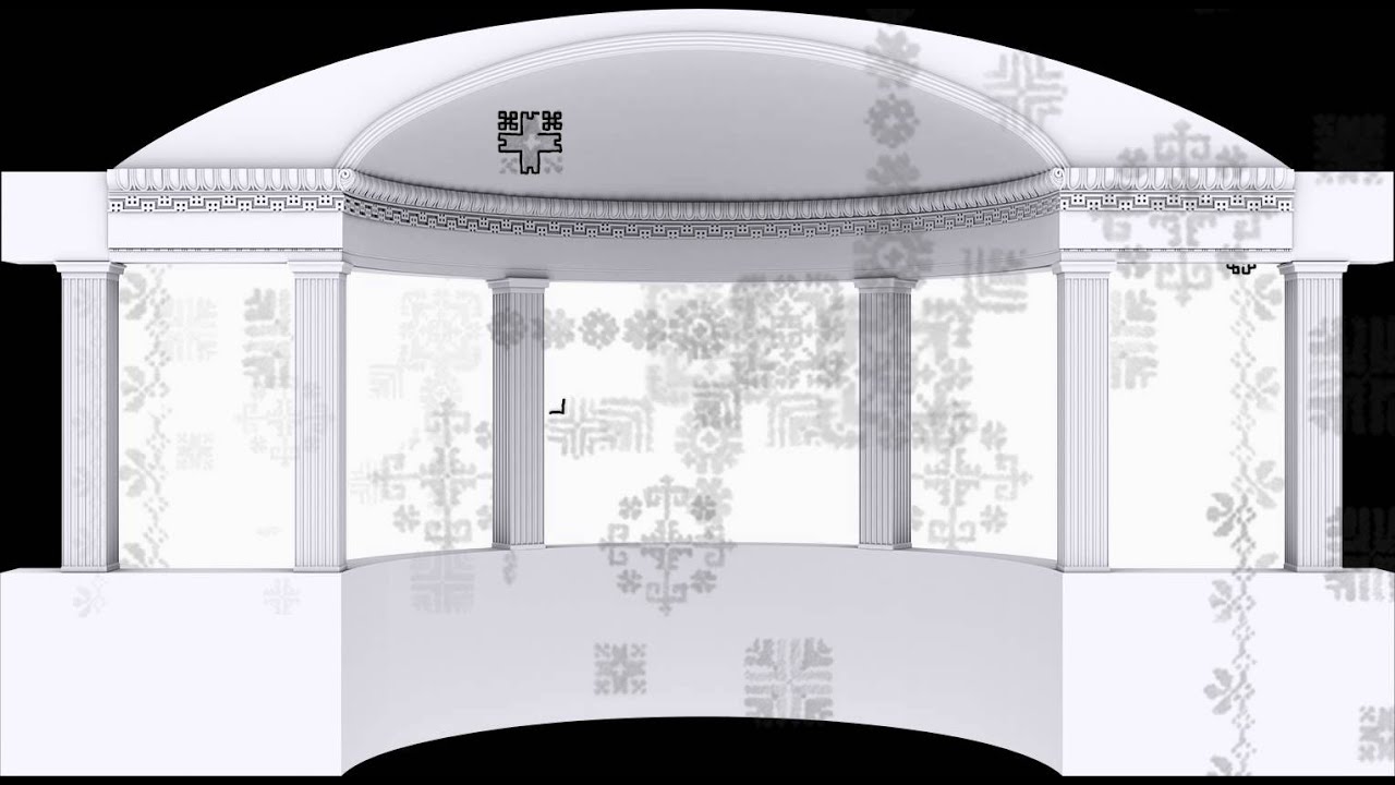 Beverīnas dziedonis, Auseklis(Miķelis Krogzemis), Jāzeps Vītols