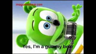 Download Lagu The Gummy Bear Song.mp4 (Reupload) Download Lagu The Gummy Bear Song.mp4 (Reupload)