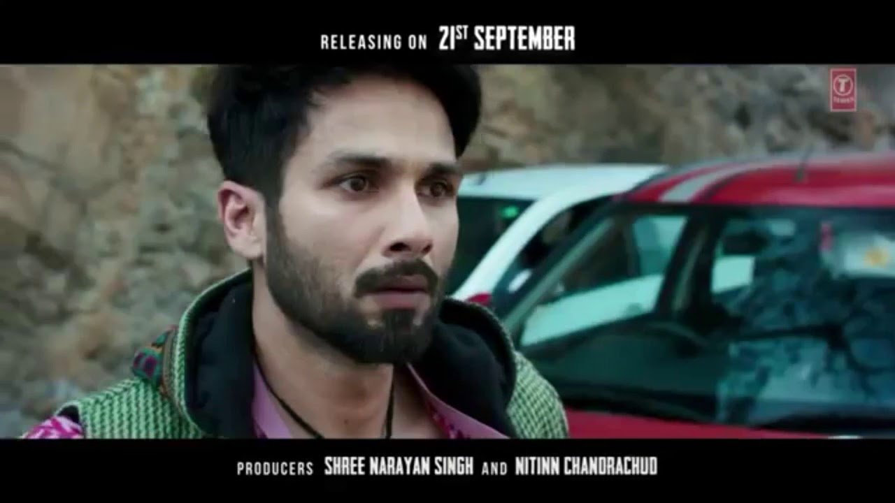 Batti Gul Meter Chalu Full Movie All Dialogue Promo Shahid Kapoor, Shraddha Kapoor YouTube