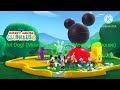 Hot Dog! (Music From Mickey Mouse Clubhouse) “Different Voices” OLD
