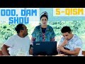 Ooo, Dam Shou / 5-qism (07.07.2018)