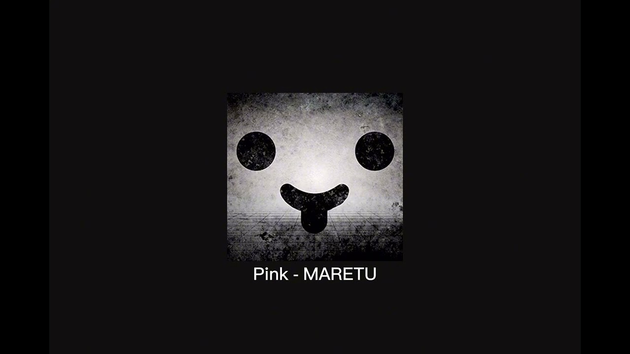 ぴんく (Pink) - MARETU [Slowed]