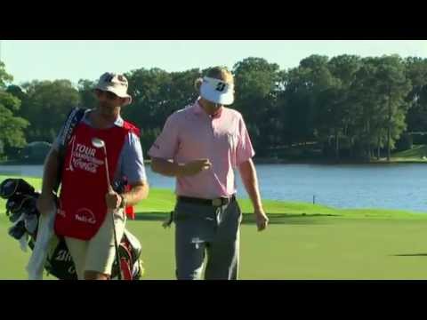 Video: Brandt Snedeker Nettoformue: Wiki, Gift, Familie, Bryllup, Lønn, Søsken