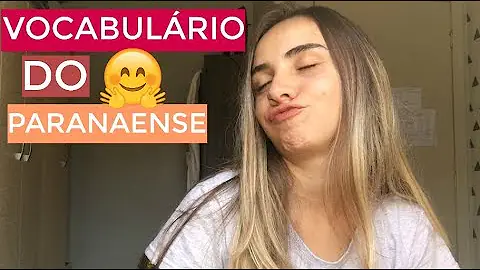Como se chama quem nasce no Paraná?