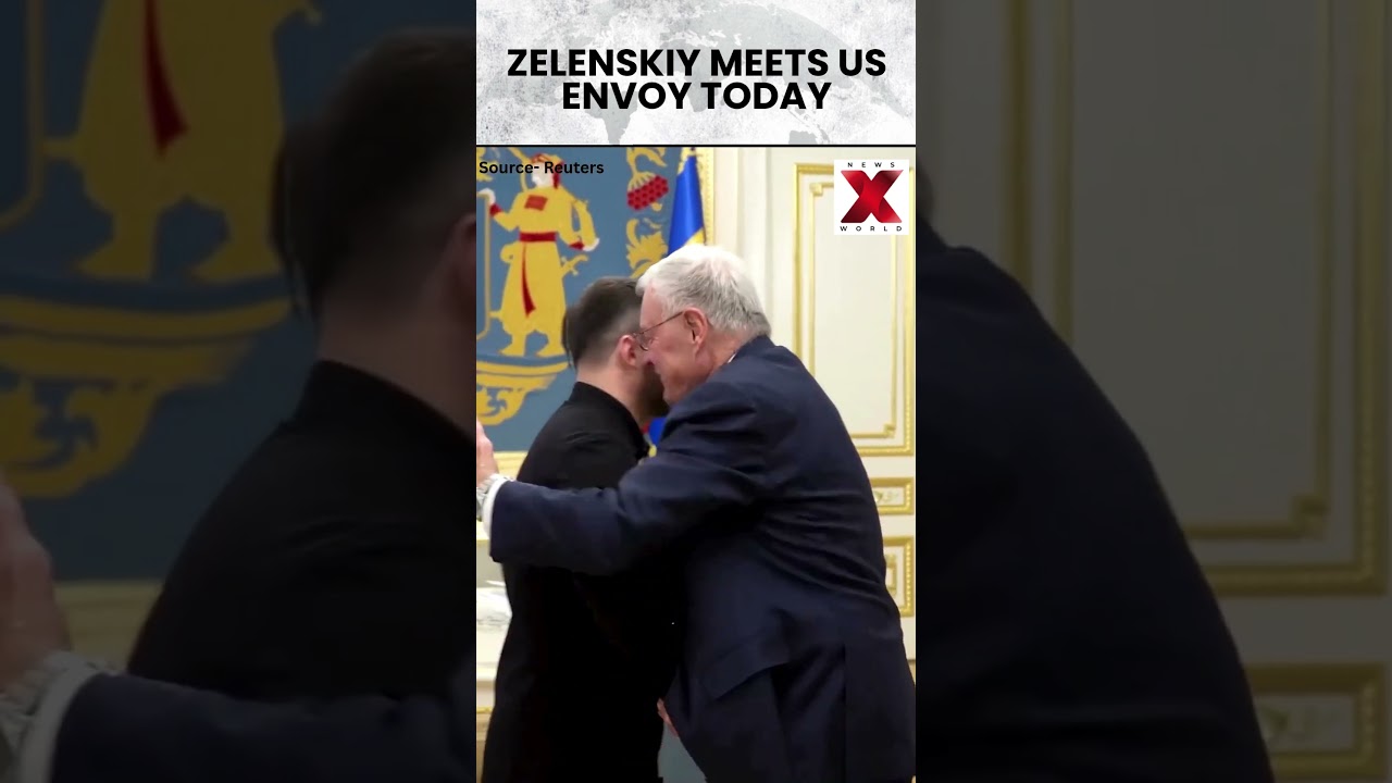 #zeleskyy