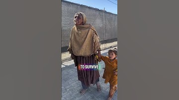 This is what REAL humanity looks like! ❤️😭