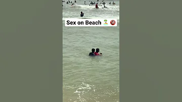 Sex on Beach 🏝️🔞 #bengali #bengalifunnyshorts #bengalivlog #viral #funnyvideo #kajravlogs