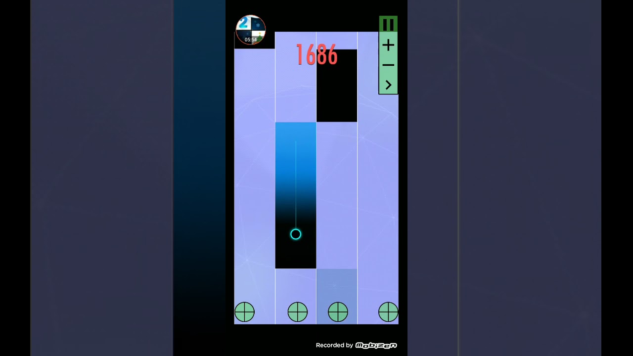 MAMA KIN - PIANO TILES 2