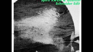 Mive Attack - Ritual Spirit Fem & Quentin Schneider Edit Free Download
