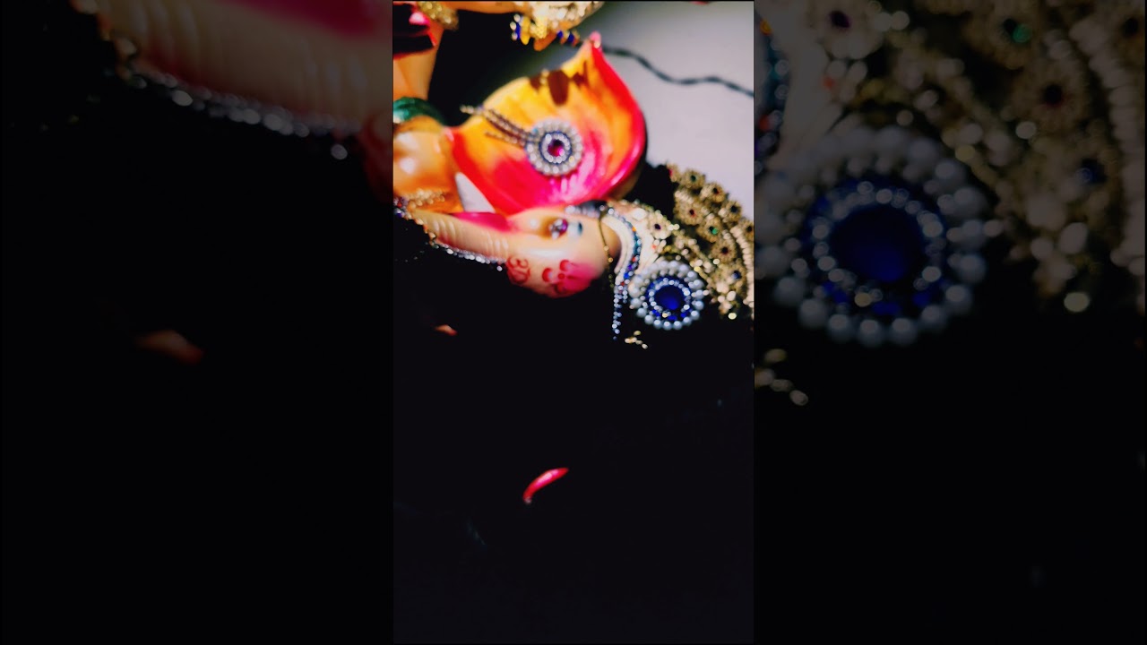 Ganpati Preparation Whatsapp Status 2022 | Ganesh Chaturthi Videos  