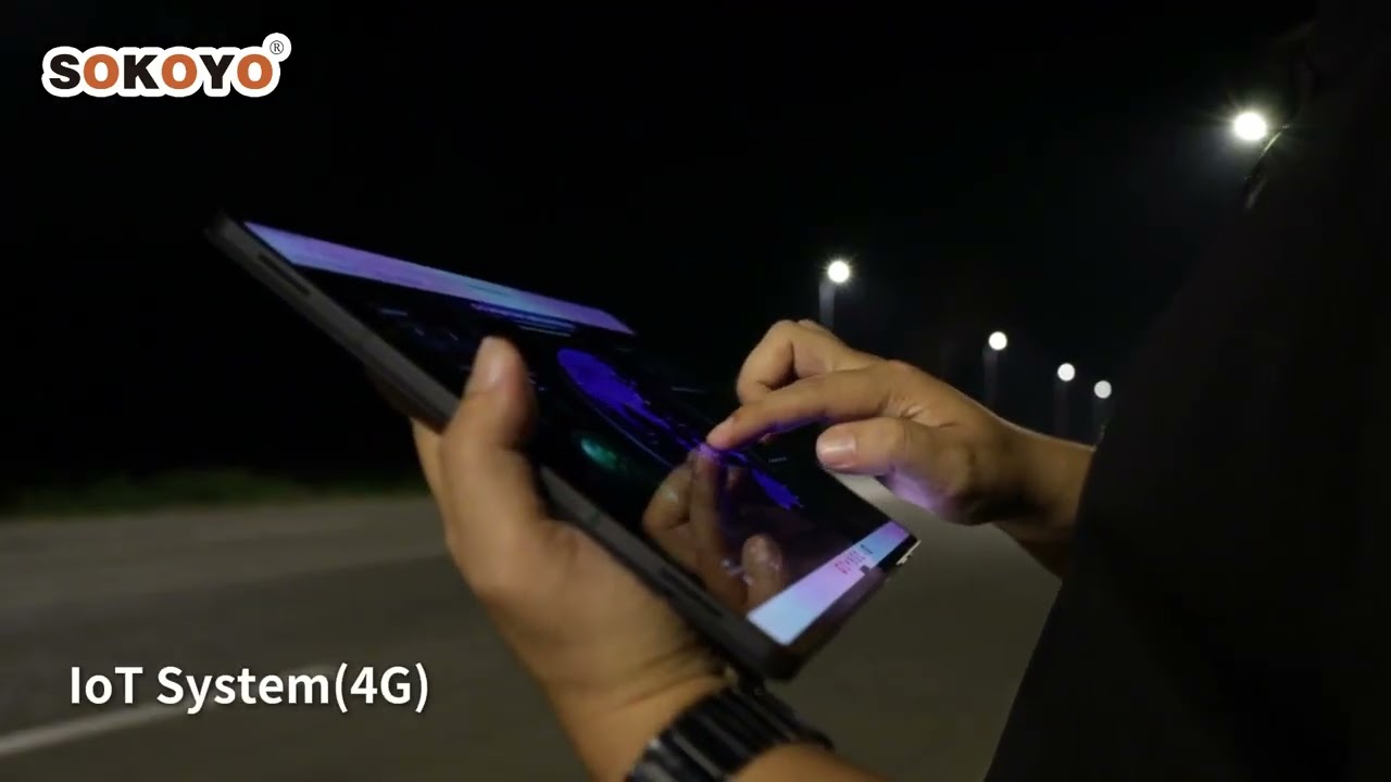 Trusted by the Philippines: High-Quality Solar Street Light Project Showcase