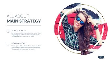 S Powerpoint Presentation Template - Graphicriver