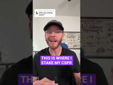 How To Stake