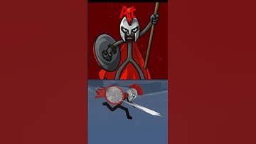 Thumbnail of Which one is your favourite? #shorts #viral #stickwar #stickwarlegacy #stickwarsaga