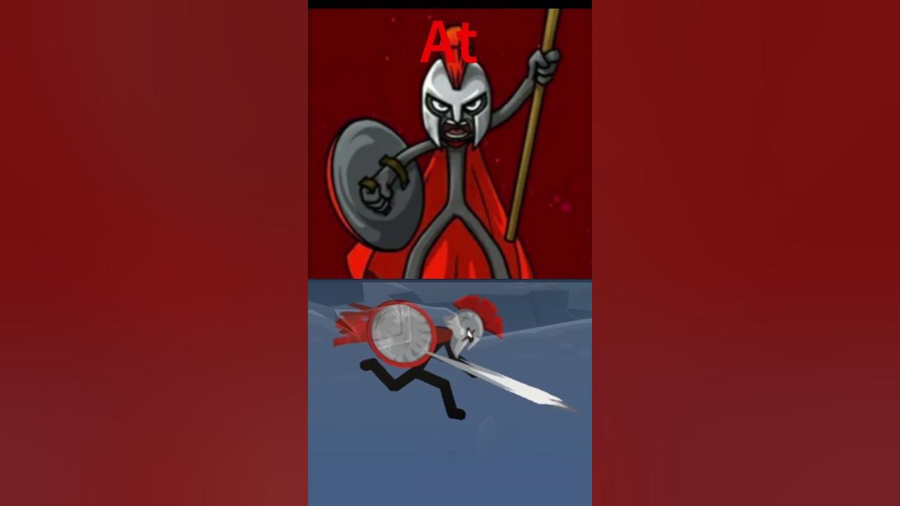 Which one is your favourite? #shorts #viral #stickwar #stickwarlegacy #stickwarsaga