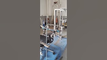 Chair fatigue test,Pre-shipment inspection,Factory audit,Container loading supervision,China QC