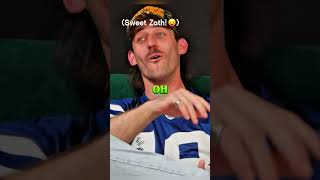 Top 2 Peyton and Zath!🤣🤣 #commedy #entertainment #humor #funny