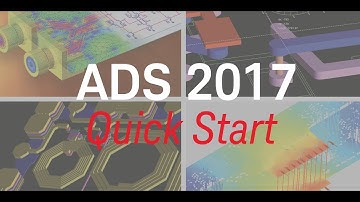 ADS 2017 Quick Start