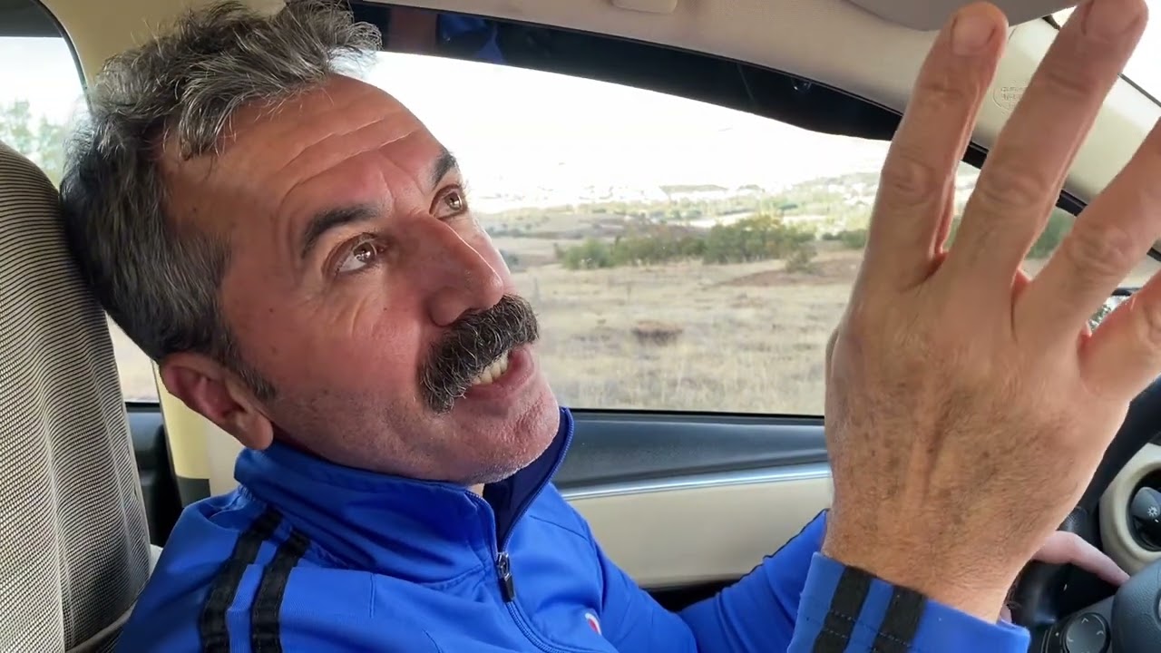 Bir varmış bir yokmuş 