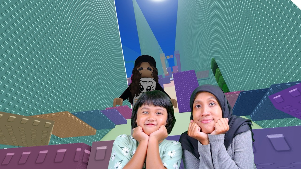 MALAM MINGGUAN SAMA HANIS LAGI YUK GAYS!