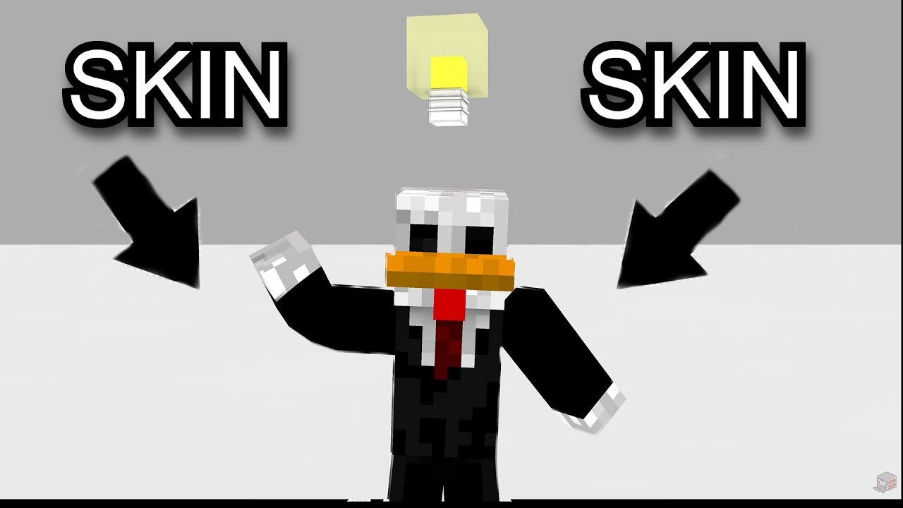 Como Cambiar Mi Skin En Minecraft Tlauncher - Dibujos Cute Para Imprimir