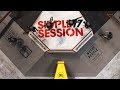 FULL WEBCAST: SIMPLE SESSION 2017 BMX STREET QUALIFERS LIVE REPLAY PART #1