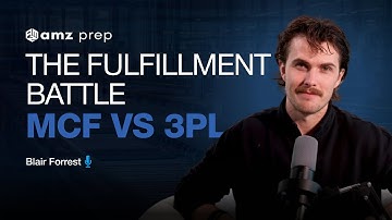 Amazon Multichannel Fulfillment (MCF) vs 3PL: Which Is Better for You | AMZ Prep