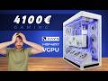 Le plus beau PC de l'année ? #HAVN420