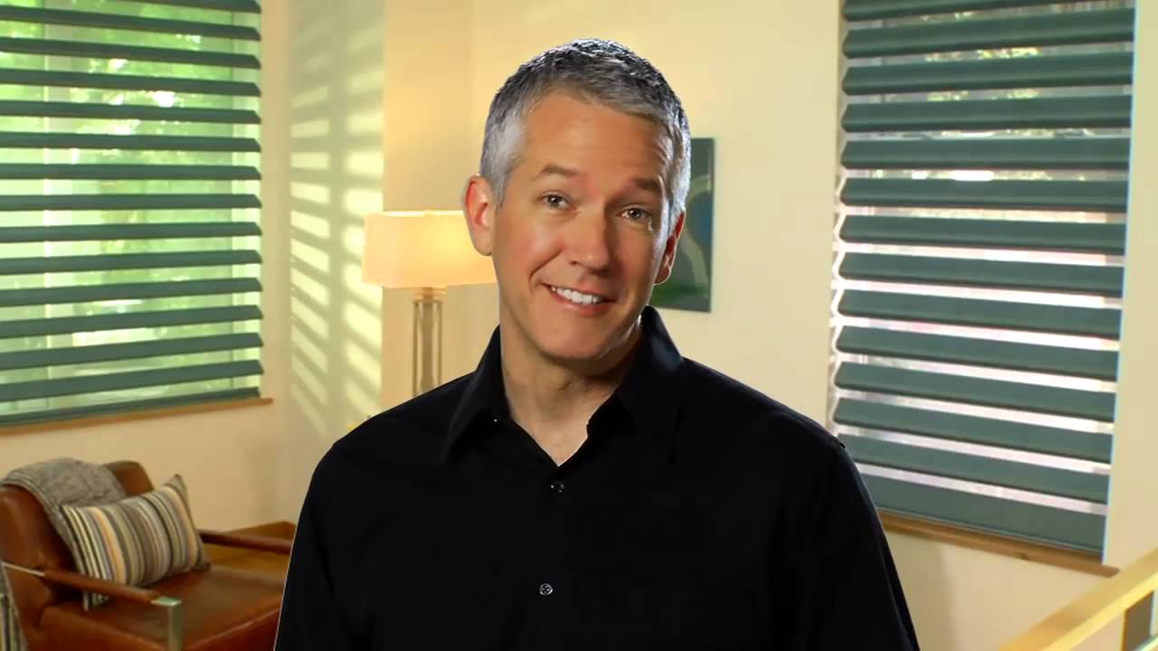 Hunter Douglas Platinum App How It Works YouTube