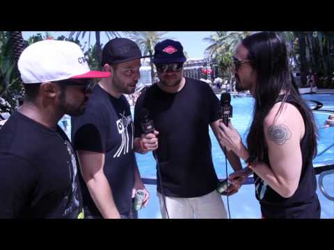 The Aoki Files *MIAMI EDITION* Episode #26: Keys N Krates