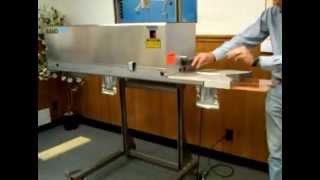 Pack Rite Band Sealer~Foil2.3GP