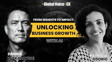 From Insights to Impact: Unlocking Business Growth with AI