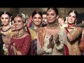 Top pakistani designers bridal dresses 2020haris shakeel collection hbcw19 phbcw  faisalsatti