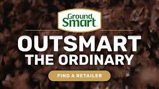 GroundSmart™ | Above And Beyond  - 15s