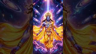 क्या सच में पृथ्वी समुद्र में डूब गई थी? | वराह अवतार की कथा 🔱 #Shorts #shortsfeed