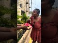 She loves money more than the husband