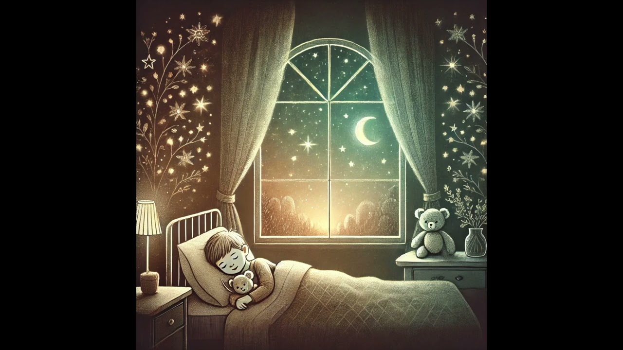 The Science Behind Relaxing Sleep Music