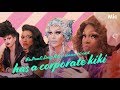 &#39;RuPaul’s Drag Race&#39; season 10 cast has a corporate kiki