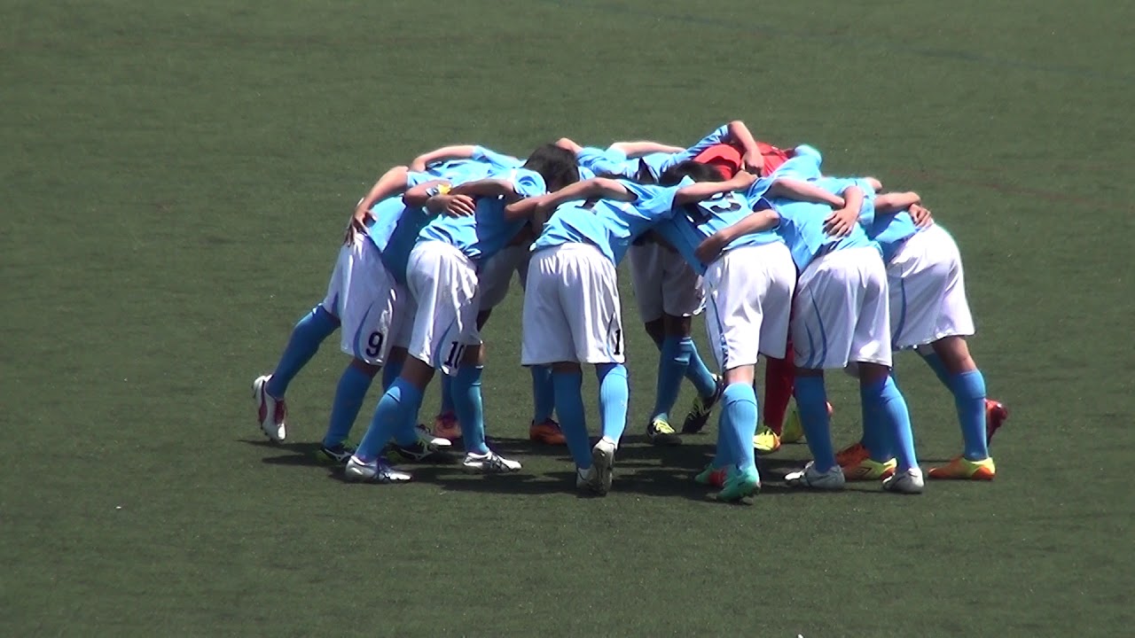 Mioびわこ滋賀u 15 Vs ｾｿﾞﾝfc 14 05 11 Youtube