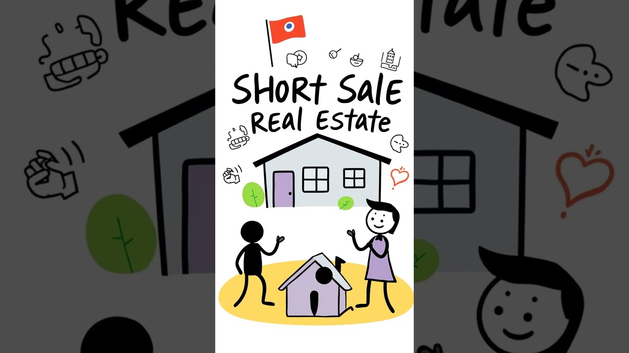 What is a Short Sale in Real Estate And How It Works