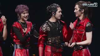 260503 Ooh La La + จินนี่จ๋า + Talk - NUNEW,NAMPING,KONG,KIM,OHM, SAVE,JAMESSU,OTTO (DMDLAND3 Day 2)