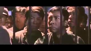 Ipman  vs 10 Black Belts [HD]