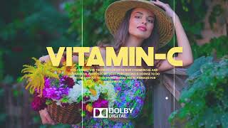 Victony x Ruger x BNXN Afrobeat Type Beat 2024 - VITAMIN C Resimi